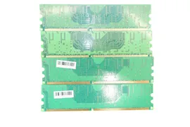 Оперативная память Kingston DDR PC 3200 256MB