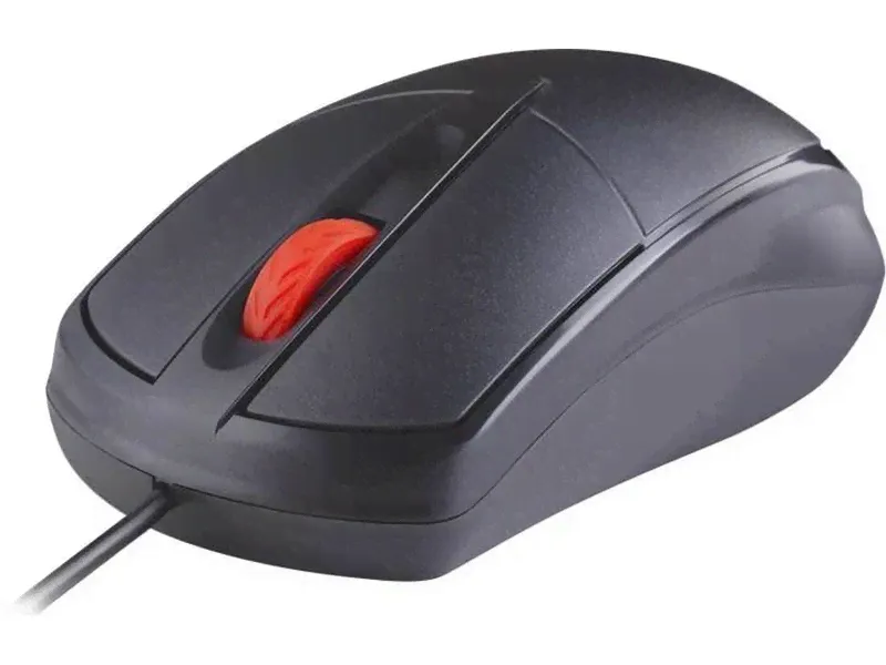 Мышь Defender Icon MB-057 Black (52057)
