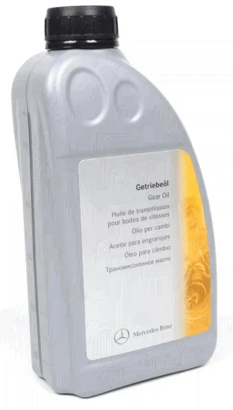 MB 235.10 Gear Oil 75W-85