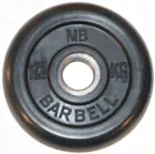 MB-PltB26-0,5-25