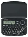 Электронная записная книжка CITIZEN MB-165R