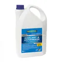 Антифриз RAVENOL HTC Protect MB 325.0 Premix -40C (готовый)