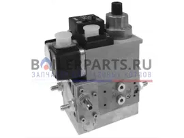 13012424 Газовый мультиблок DUNGS MB-DLE 407 B01 S20