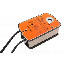 Электропривод Нанотек BLF230 N3 MB (5Нм)