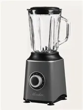 Monsher MB 301 Argent