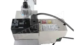 Газовая рампа Riello MB 420/1 - CT RT 30