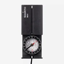 SUUNTO MB-6 NH туристический компас