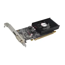 Видеокарта Afox nVidia GeForce GT1030 4096Mb AF1030-4096D4L5 в Санкт-Петербурге