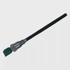 Фонарь MB-603 АРМИЯ РОССИИ Кастет 1.5W, алюминиевый, нож, молоток, батареи 1хАА