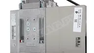 Газовая рампа Riello MB 420/1 - CT RT 30