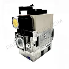 Газовый мультиблок Dungs MB-VEF 412 B01 S32