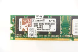 Оперативная память Kingston DDR PC 3200 512MB