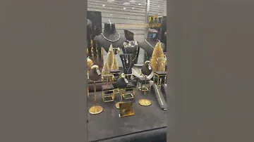 Магазин золото в Германии - один из