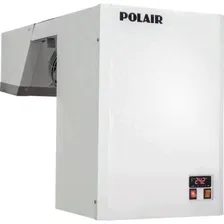 Моноблок низкотемпературный Polair MB 211 R