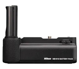 Батарейный блок Nikon MB-N10 для Z6/Z7