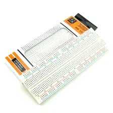 MB-102 - макетная плата на 830 точек
