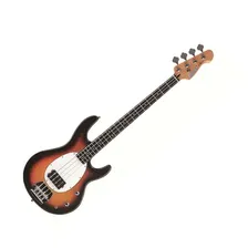 Бас-гитара CRUZER MB-500/3TS