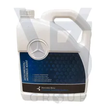 АНТИФРИЗ КРАСНЫЙ 5Л MB 325.5 A0009892825 18