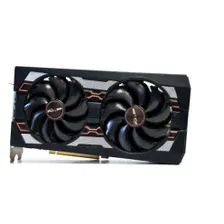 Видеокарта PCI-E Sapphire AMD Radeon RX 5700 XT PULSE 8192MB 256 bit GDDR6 [11293-01-20G] HDMI DP Б/У в Макеевке ДНР