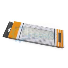 Макетная плата Breadboard MB-102 (830 контактов)