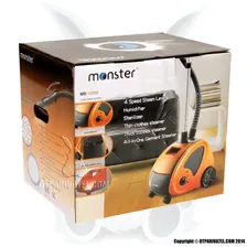 Euroflex Monster MB-10300 отпариватель для одежды
