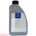 Жидкость тормозная MB 331.0 DOT 4 plus (1л) UNIVERSAL 1.0L артикул A000989080713