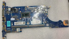 🛍 Akemy для HP EliteBook 830 836 G5 Тетрадь Материнская плата ноутбука 6050A2930901-MB-A01 I5 8250U DDR4 L13709-601 Тесты Ok Быстрая доставка