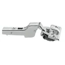 Петля 71B3650 MB V250 NI CLIP TOP BLUMOTION 110°полунакладная