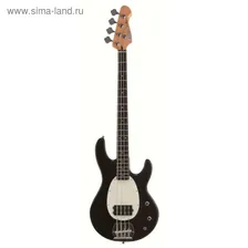 Бас-гитара CRUZER MB-500/BK