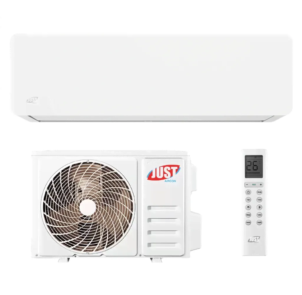 Сплит-система Just Aircon JAE-07HPSA/MB/JAEO-07HPSA/MB-0
