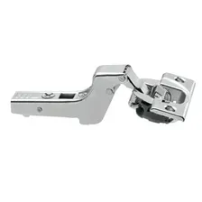 Петля 71B3750 MB V250 NI CLIP TOP BLUMOTION Петля 110° вкладная