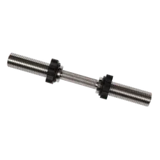 Гриф для гантели хромированный BARBELL MB-BarM50-M490B