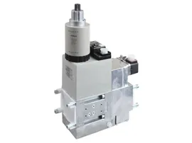 Газовый мультиблок Dungs MB-ZRDLE 420 B01 S20