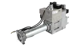 Газовая рампа Riello MB 420/1 - CT RT 30