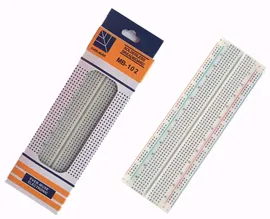 Макетная плата MB-102 830 контактов
