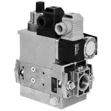 Газовый мультиблок Dungs MB-DLE 420 B01 S50 арт. 226805
