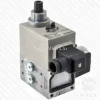 Газовая рампа MB-DLE 415 350/500 1"1/2