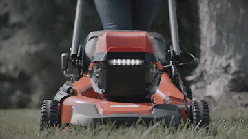 Echo eFORCE DLM 2100SP Battery Powered Lawnmower