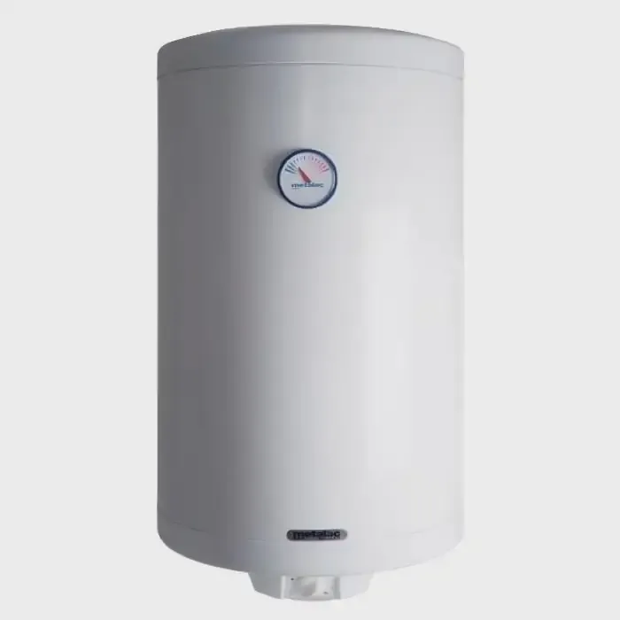 Электрический накопительный водонагреватель Metalac HEATLEADER MB 100 INOX R-0