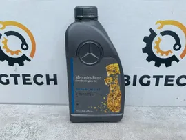 Масло моторное SAE 5W-40 MB 229.5 1L Mercedes Benz A000989210711FAER