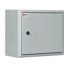 mb-22-000; Щит с монтажной панелью ЩМП- 30.21.14 IP31 PROxima