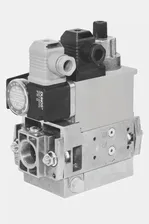 Газовый мультиблок Dungs MB-DLE 407 B01 S22, 225007