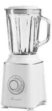 Monsher MB 301 Blanc блендер