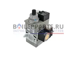 Газовый мультиблок Dungs MB-DLE 407 B01 S22 13023734