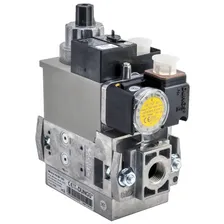 MB-DLE 405 B01 S20 арт.226560 Мультиблок DUNGS