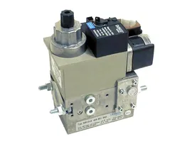 Dungs MB-DLE 405 B01 S50 Универсальный газовый блок