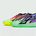 кроссовки Puma MB.02 x Rick and Morty Wmns 24740