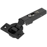 71B3550 MB V250 ONS Петля Clip t. B. 110° накл. п.самор. - чёрный оникс