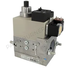 Газовый мультиблок MB-DLE 410 B01 S20
