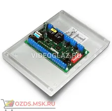 ELSYS-MB-SM Оборудование СКУД